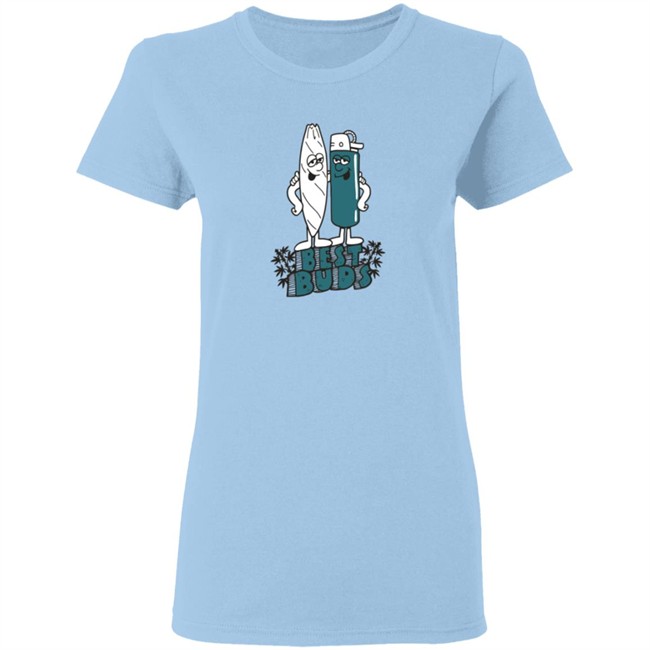 Best Buds Weed Shirt Best Buds Weed Shirt
