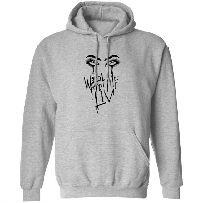 YaOnlyLivvOnce Liv Morgan Watch Me Liv Mineral Wash T Shirt YaOnlyLivvOnce Liv Morgan Watch Me Liv Mineral Wash T Shirt