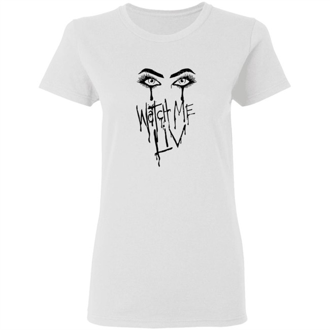 YaOnlyLivvOnce Liv Morgan Watch Me Liv Mineral Wash T Shirt YaOnlyLivvOnce Liv Morgan Watch Me Liv Mineral Wash T Shirt