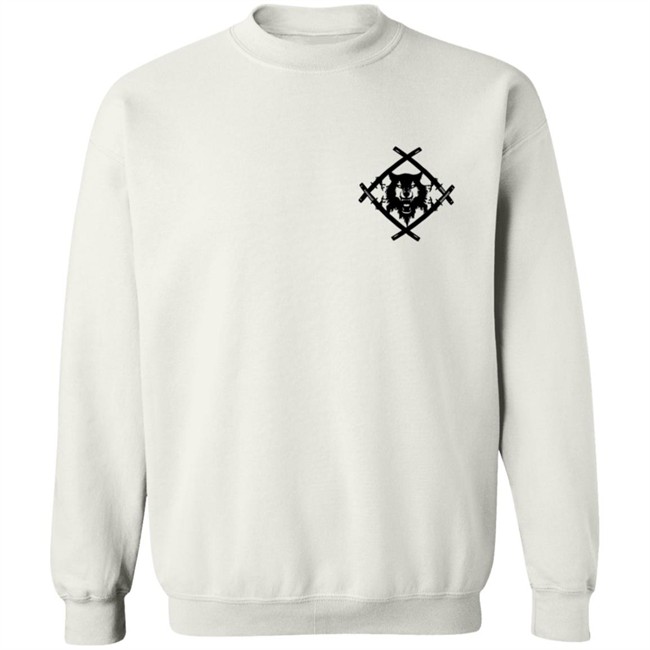 Xavier Wulf Merch Official Hollowsquad Tee Xavier Wulf Merch Official Hollowsquad Tee