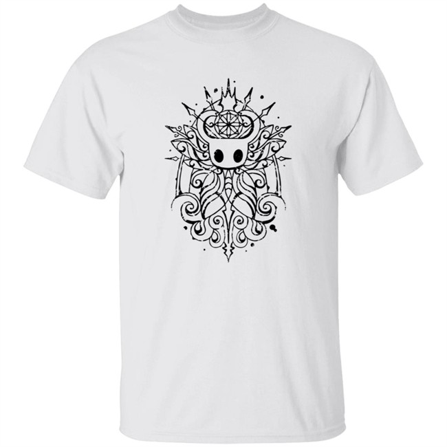 Hollow Knight Pure Vessel Shirt