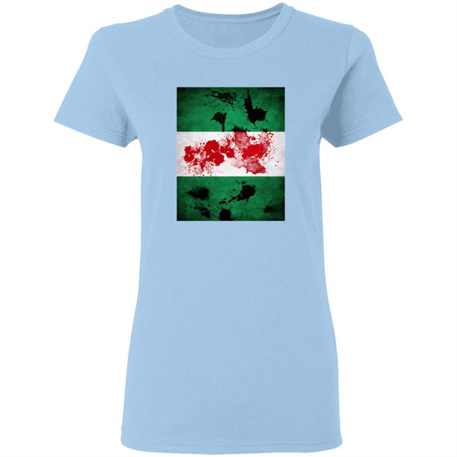 Bovi Rocks T Shirt Bovi Rocks T Shirt
