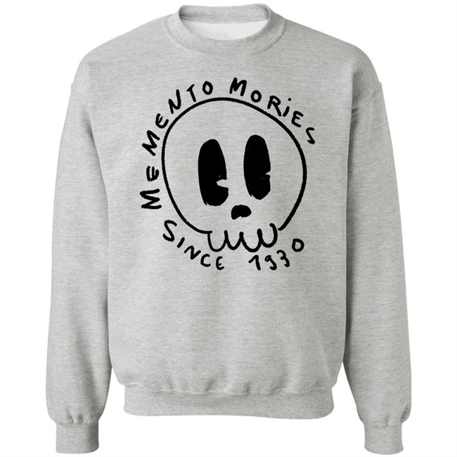 Mories Mento Me Since 1930 Shirt Iwwon Official Mories Mento Me Since 1930 Shirt Iwwon Official