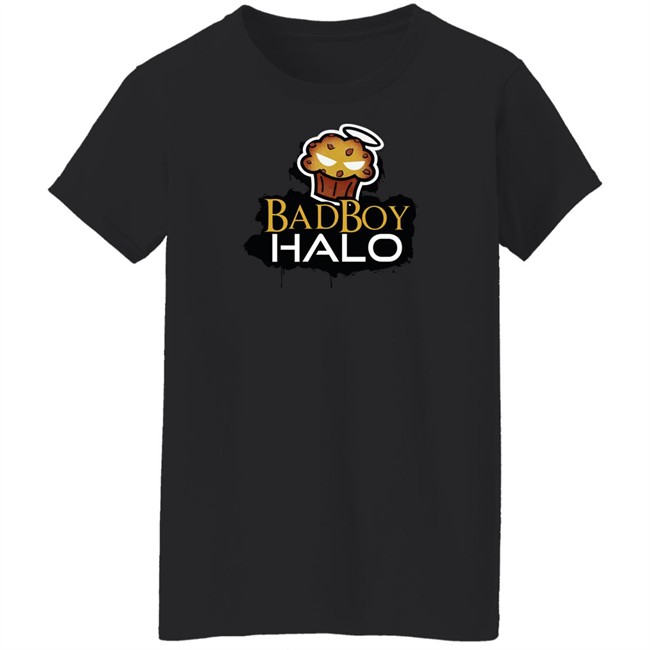 Bad Boy Halo Merch Celebrate Muffin Day Badboyhalo Chocolate Chip T Shirt Hoodie Sweatshirt Bad Boy Halo Merch Celebrate Muffin Day Badboyhalo Chocolate Chip T Shirt Hoodie Sweatshirt