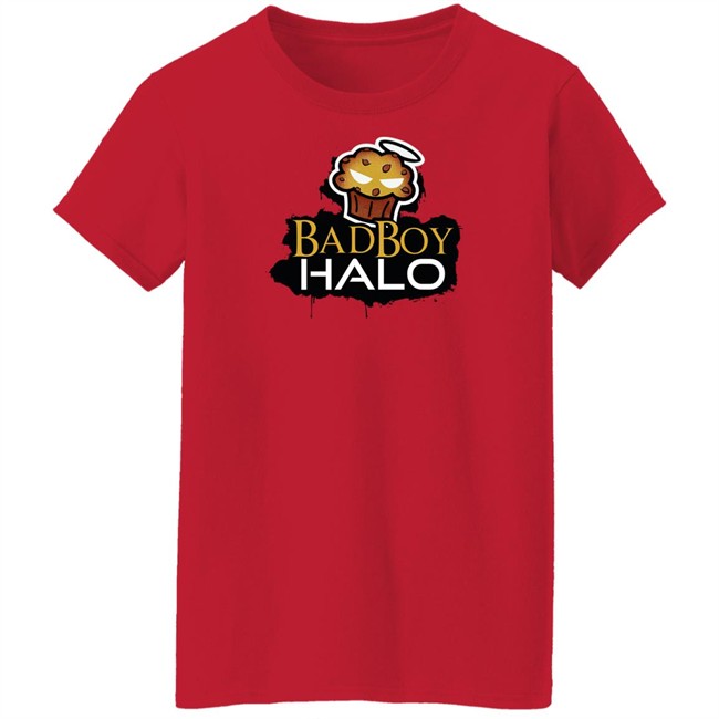 Bad Boy Halo Merch Celebrate Muffin Day Badboyhalo Chocolate Chip T Shirt Hoodie Sweatshirt Bad Boy Halo Merch Celebrate Muffin Day Badboyhalo Chocolate Chip T Shirt Hoodie Sweatshirt