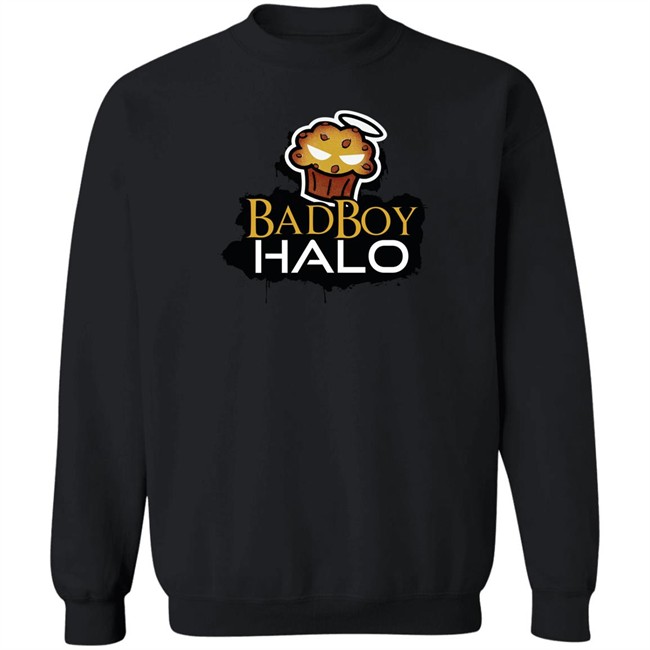 Bad Boy Halo Merch Celebrate Muffin Day Badboyhalo Chocolate Chip T Shirt Hoodie Sweatshirt Bad Boy Halo Merch Celebrate Muffin Day Badboyhalo Chocolate Chip T Shirt Hoodie Sweatshirt