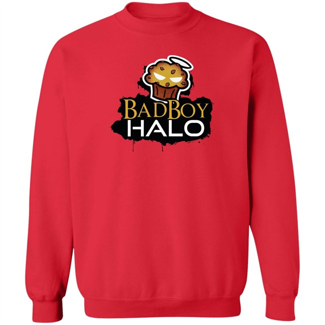 Bad Boy Halo Merch Celebrate Muffin Day Badboyhalo Chocolate Chip T Shirt Hoodie Sweatshirt Bad Boy Halo Merch Celebrate Muffin Day Badboyhalo Chocolate Chip T Shirt Hoodie Sweatshirt