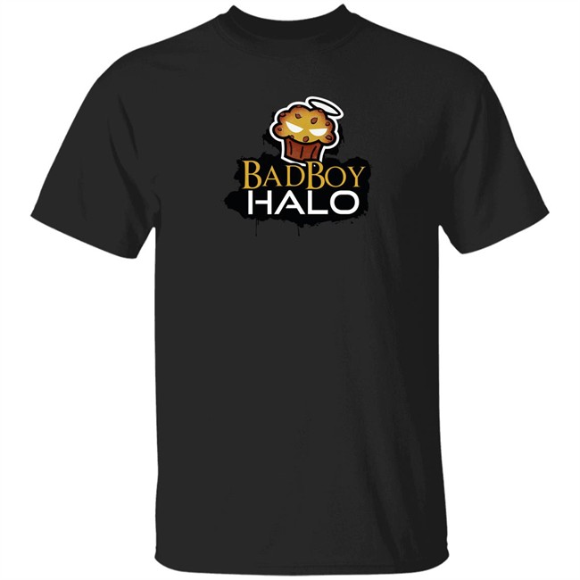 Bad Boy Halo Merch Celebrate Muffin Day Badboyhalo Chocolate Chip T Shirt Hoodie Sweatshirt Bad Boy Halo Merch Celebrate Muffin Day Badboyhalo Chocolate Chip T Shirt Hoodie Sweatshirt