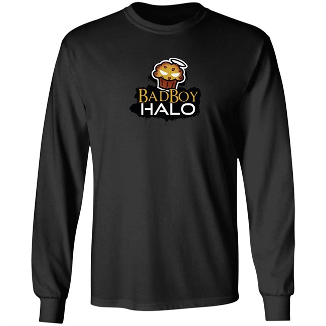 Bad Boy Halo Merch Celebrate Muffin Day Badboyhalo Chocolate Chip T Shirt Hoodie Sweatshirt Bad Boy Halo Merch Celebrate Muffin Day Badboyhalo Chocolate Chip T Shirt Hoodie Sweatshirt