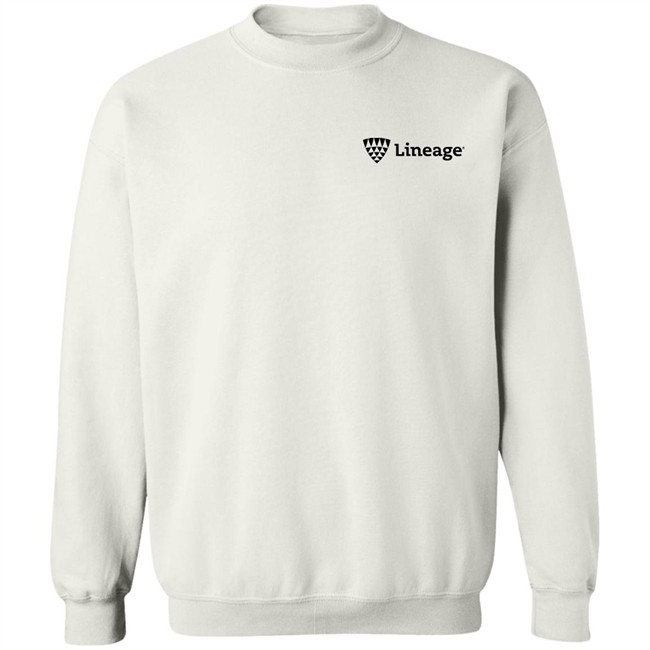 Lineage Merch Dan Rapaport Lineage Hoodie Lineage Logo Hooded Sweatshirt Lineage Merch Dan Rapaport Lineage Hoodie Lineage Logo Hooded Sweatshirt