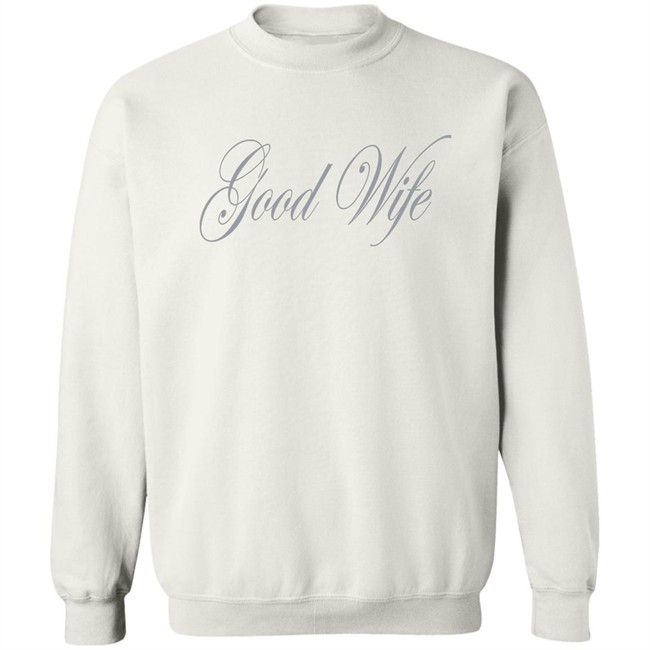 Kacey Musgraves Merch Good Wife Shirt Kacey Musgraves Merch Good Wife Shirt