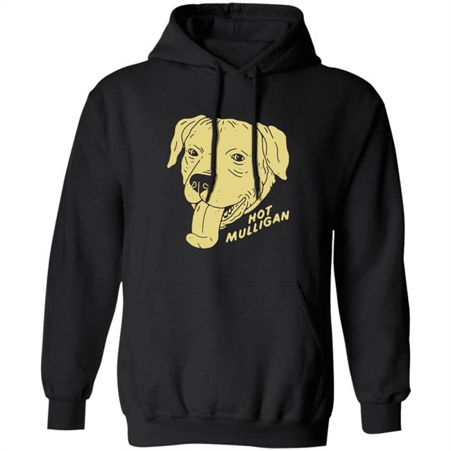 Hot Mulligan Merch Panting Dog Hot Mulligan Shirt Hot Mulligan Merch Panting Dog Hot Mulligan Shirt
