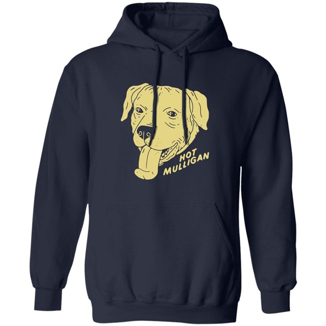 Hot Mulligan Merch Panting Dog Hot Mulligan Shirt Hot Mulligan Merch Panting Dog Hot Mulligan Shirt