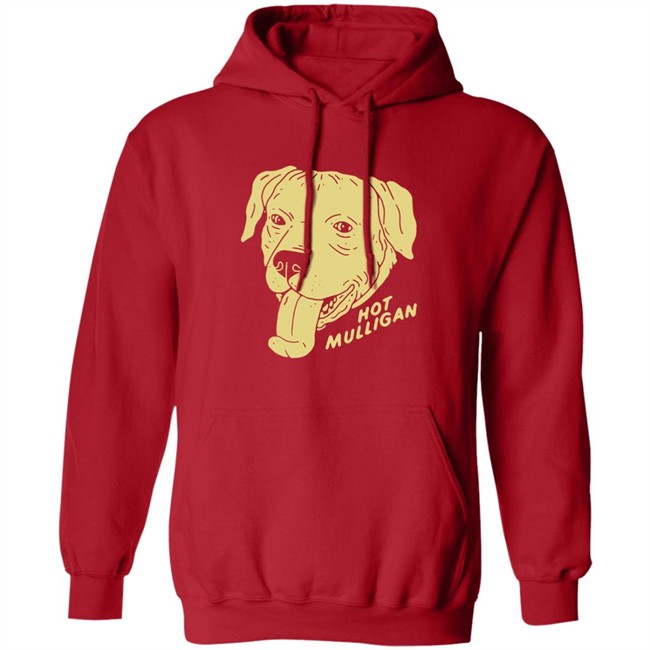 Hot Mulligan Merch Panting Dog Hot Mulligan Shirt Hot Mulligan Merch Panting Dog Hot Mulligan Shirt