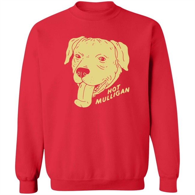 Hot Mulligan Merch Panting Dog Hot Mulligan Shirt Hot Mulligan Merch Panting Dog Hot Mulligan Shirt