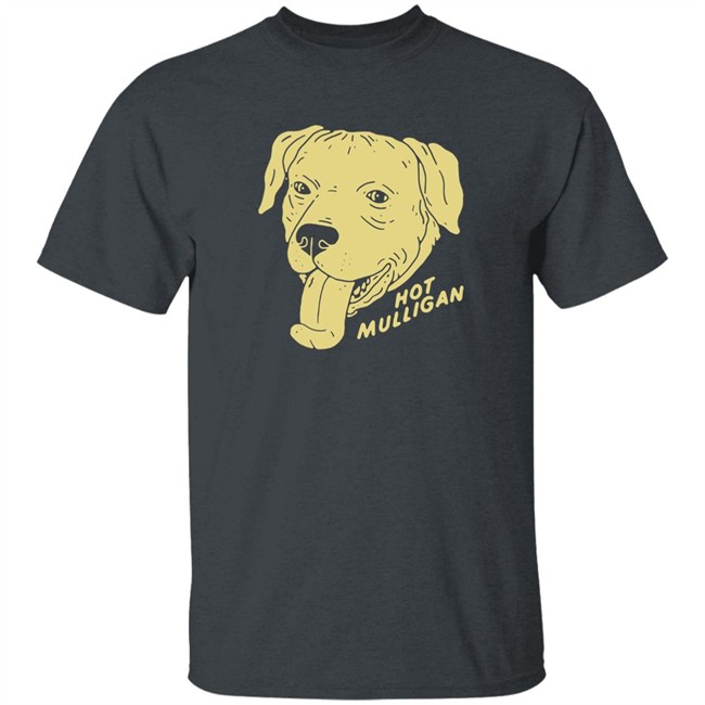 Hot Mulligan Merch Panting Dog Hot Mulligan Shirt Hot Mulligan Merch Panting Dog Hot Mulligan Shirt