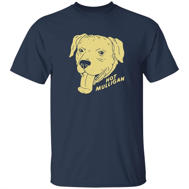 Hot Mulligan Merch Panting Dog Hot Mulligan Shirt Hot Mulligan Merch Panting Dog Hot Mulligan Shirt