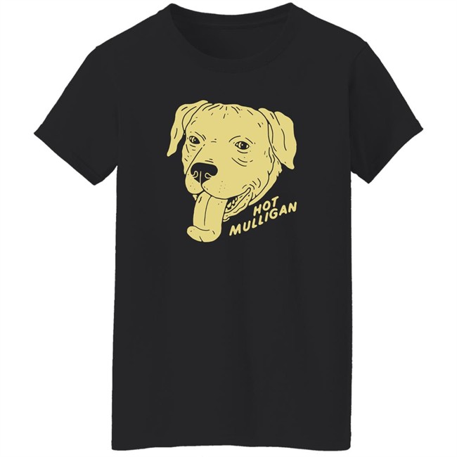 Hot Mulligan Merch Panting Dog Hot Mulligan Shirt Hot Mulligan Merch Panting Dog Hot Mulligan Shirt