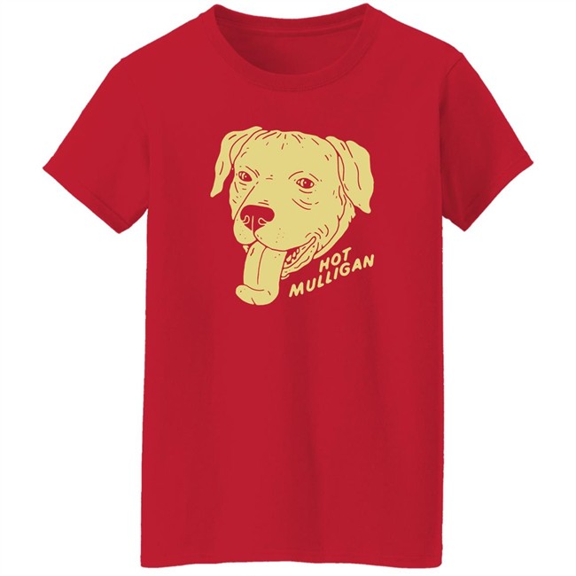 Hot Mulligan Merch Panting Dog Hot Mulligan Shirt Hot Mulligan Merch Panting Dog Hot Mulligan Shirt
