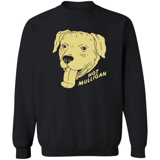 Hot Mulligan Merch Panting Dog Hot Mulligan Shirt Hot Mulligan Merch Panting Dog Hot Mulligan Shirt