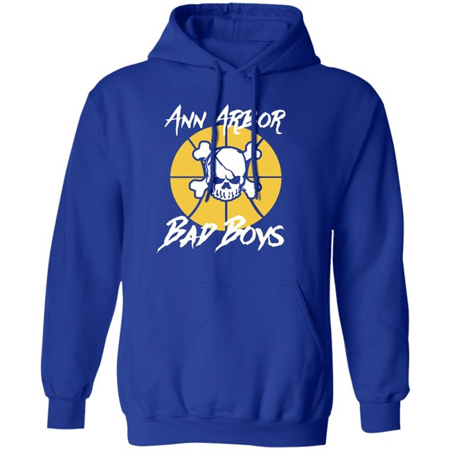 Juwan Howard Ann Arbor Bad Boys T Shirt Blue By Ninety Shop Merch Blue By 90 Juwan Howard Ann Arbor Bad Boys T Shirt Blue By Ninety Shop Merch Blue By 90