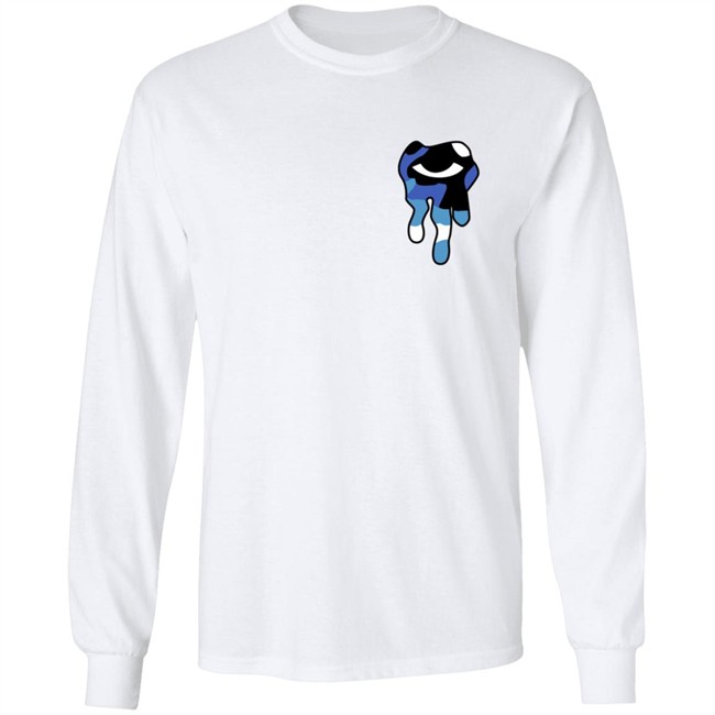 Og University Drip Hoodie White Survival Miami Og University Drip Hoodie White Survival Miami
