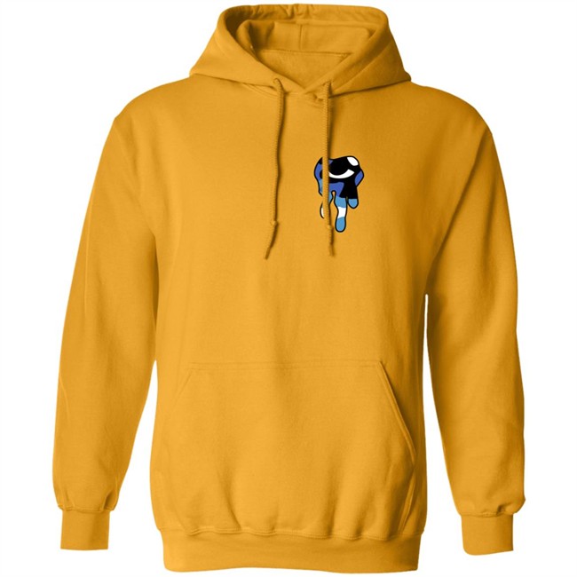 Og University Drip Hoodie White Survival Miami Og University Drip Hoodie White Survival Miami