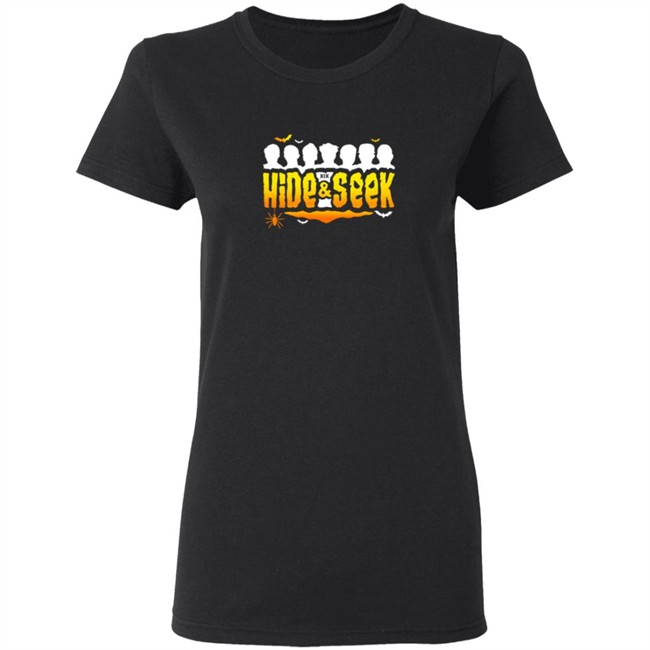 Sidemen Hide And Seek T Shirt Sidemen Hide And Seek T Shirt