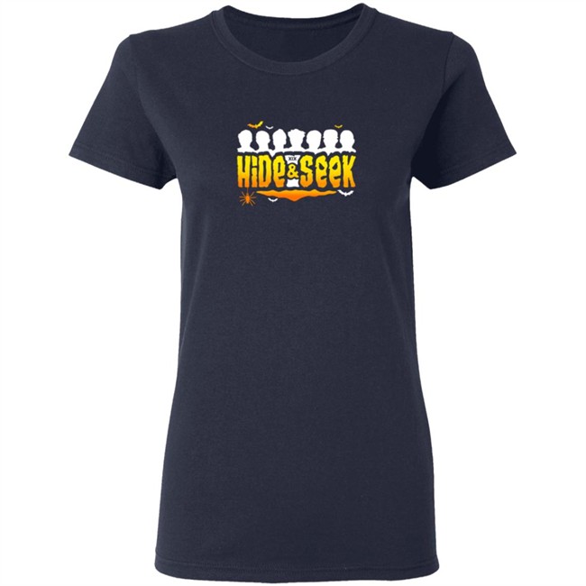 Sidemen Hide And Seek T Shirt Sidemen Hide And Seek T Shirt