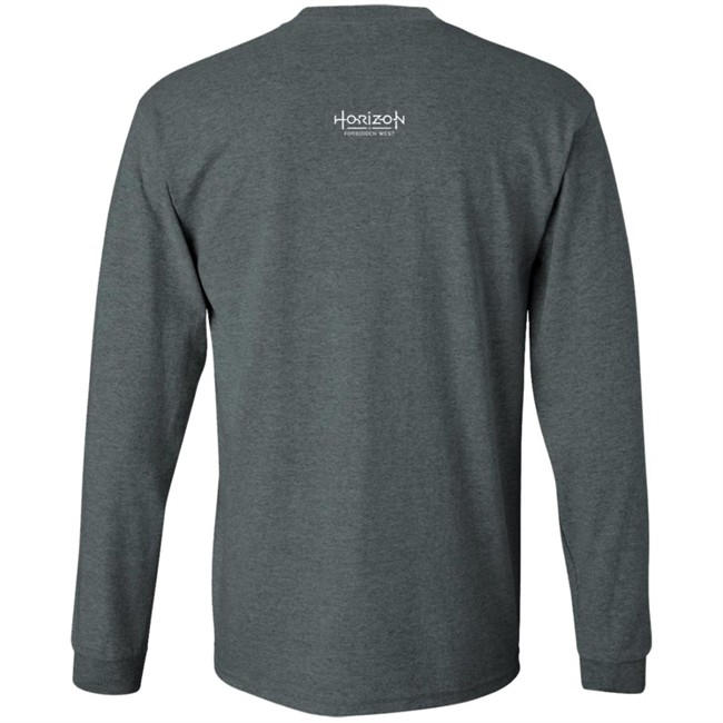 Horizon Forbidden West Aloy Profile Tee Horizon Forbidden West Aloy Profile Tee