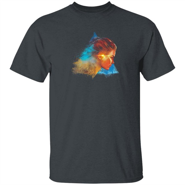 Horizon Forbidden West Aloy Profile Tee Horizon Forbidden West Aloy Profile Tee