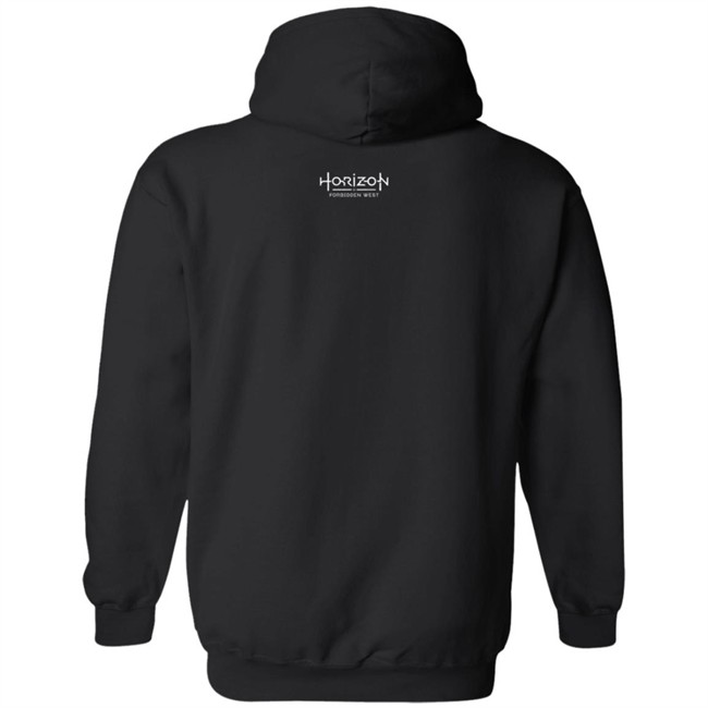 Horizon Forbidden West Aloy Profile Tee Horizon Forbidden West Aloy Profile Tee