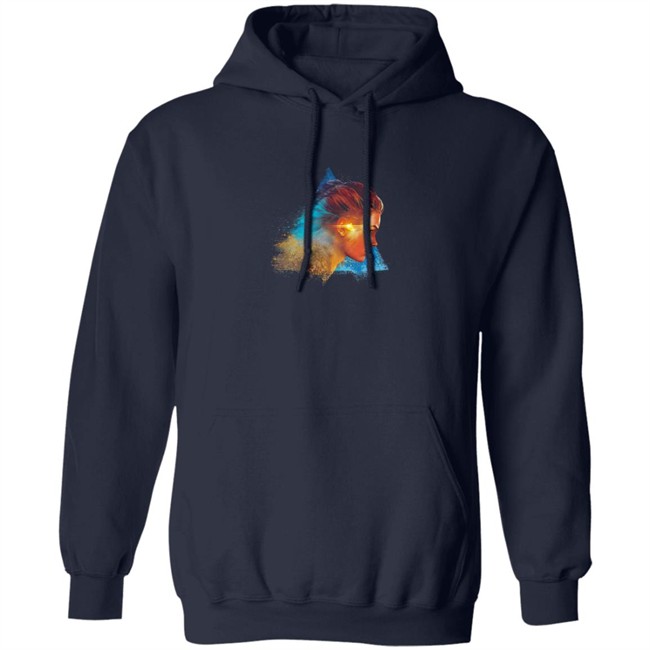 Horizon Forbidden West Aloy Profile Tee Horizon Forbidden West Aloy Profile Tee