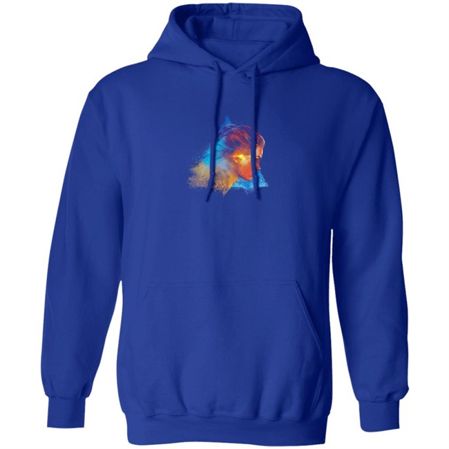 Horizon Forbidden West Aloy Profile Tee Horizon Forbidden West Aloy Profile Tee