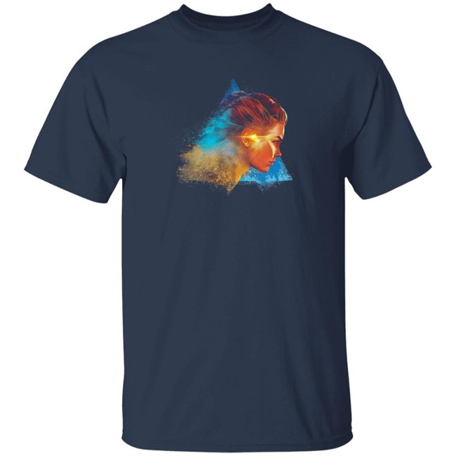 Horizon Forbidden West Aloy Profile Tee Horizon Forbidden West Aloy Profile Tee