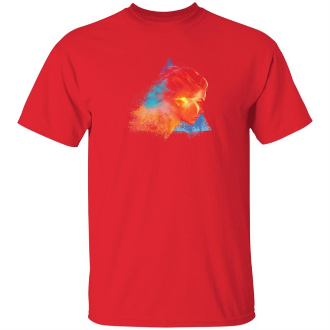 Horizon Forbidden West Aloy Profile Tee Horizon Forbidden West Aloy Profile Tee