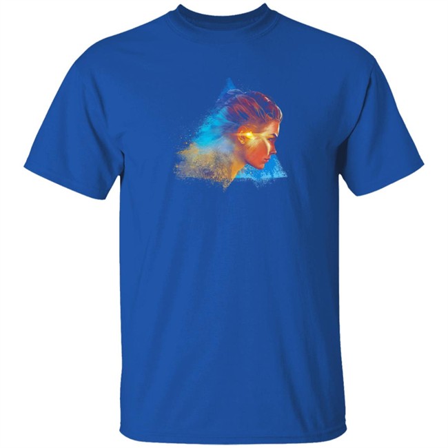 Horizon Forbidden West Aloy Profile Tee Horizon Forbidden West Aloy Profile Tee