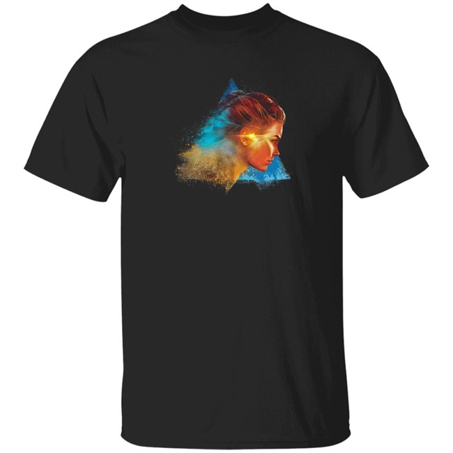 Horizon Forbidden West Aloy Profile Tee