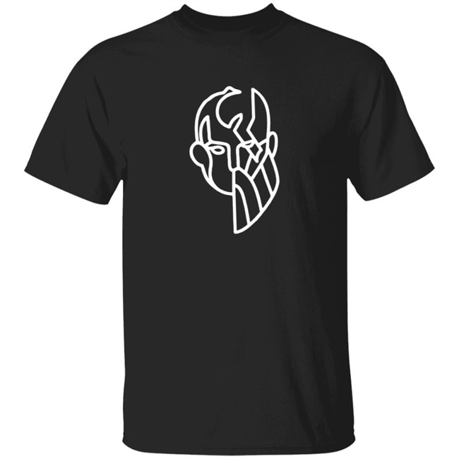 God of War Kratos and Atreus Bundle Tee