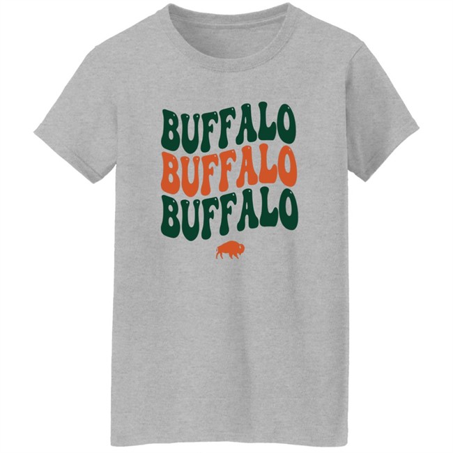 St. Patrick’S Day Buffalo Groovy Sweatshirt Victory Shirts20 St. Patrick’S Day Buffalo Groovy Sweatshirt Victory Shirts20