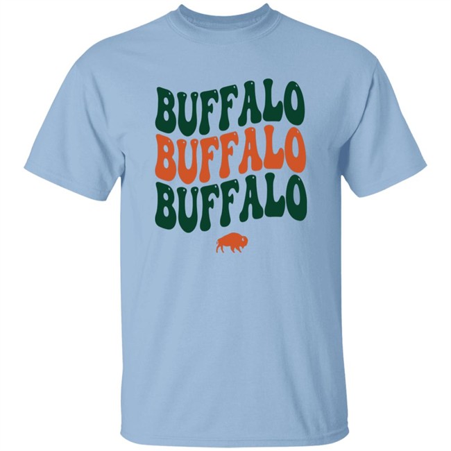 St. Patrick’S Day Buffalo Groovy Sweatshirt Victory Shirts20 St. Patrick’S Day Buffalo Groovy Sweatshirt Victory Shirts20