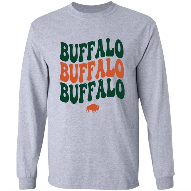 St. Patrick’S Day Buffalo Groovy Sweatshirt Victory Shirts20 St. Patrick’S Day Buffalo Groovy Sweatshirt Victory Shirts20