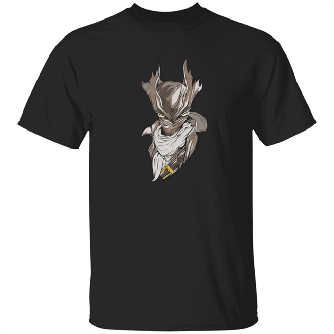 Bloodborne Hunter Tee