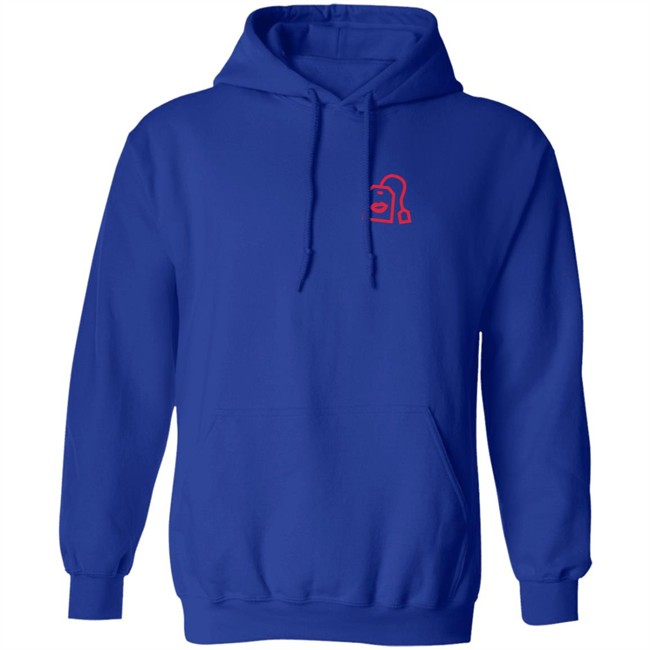 The Sip Hoodie The Sip Hoodie