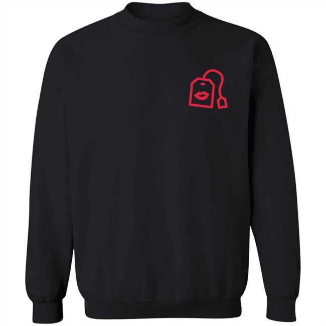 The Sip Hoodie The Sip Hoodie