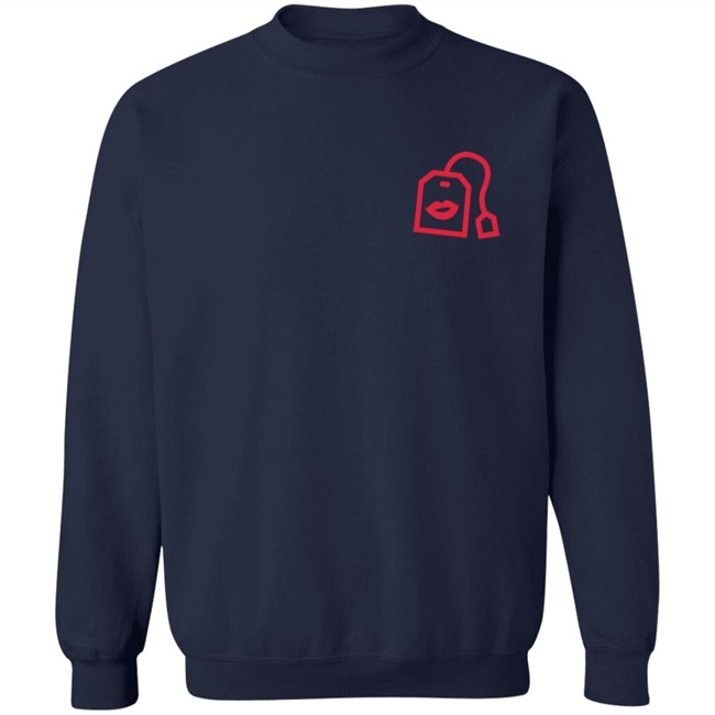 The Sip Hoodie The Sip Hoodie