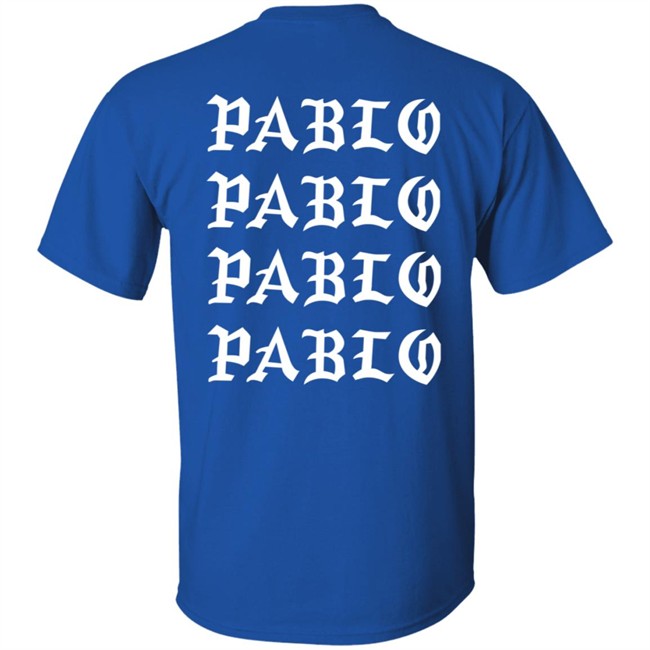 I Feel Like Paul Pablo Kanye West Hoodie Sweatshirt I Feel Like Paul Pablo Kanye West Hoodie Sweatshirt