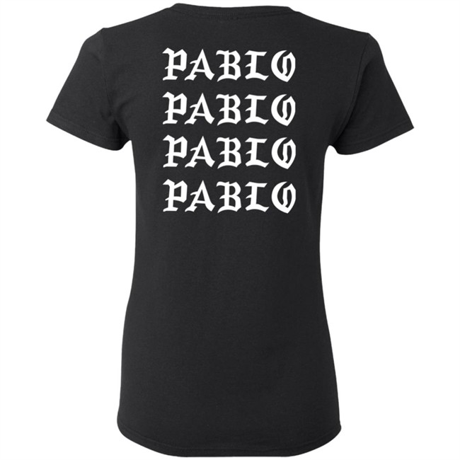 I Feel Like Paul Pablo Kanye West Hoodie Sweatshirt I Feel Like Paul Pablo Kanye West Hoodie Sweatshirt
