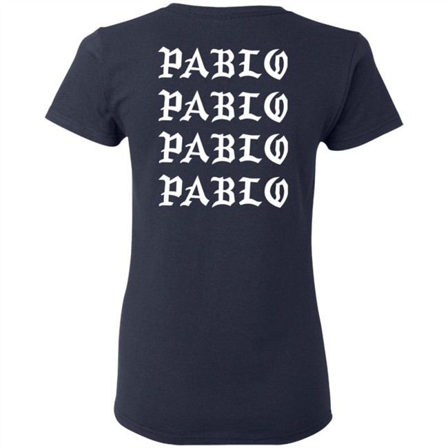 I Feel Like Paul Pablo Kanye West Hoodie Sweatshirt I Feel Like Paul Pablo Kanye West Hoodie Sweatshirt
