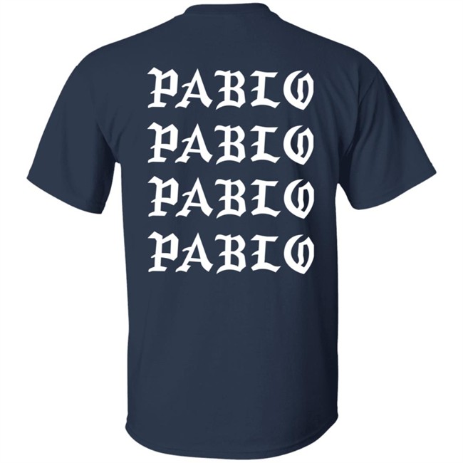 I Feel Like Paul Pablo Kanye West Hoodie Sweatshirt I Feel Like Paul Pablo Kanye West Hoodie Sweatshirt